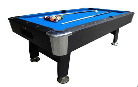 家庭用ビリヤードテーブル