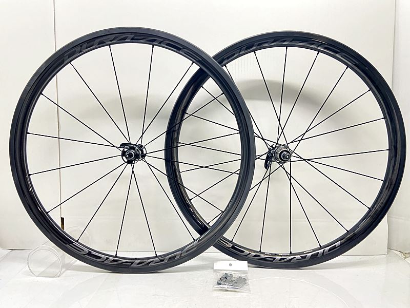 楽天市場】dura－ace ホイールの通販