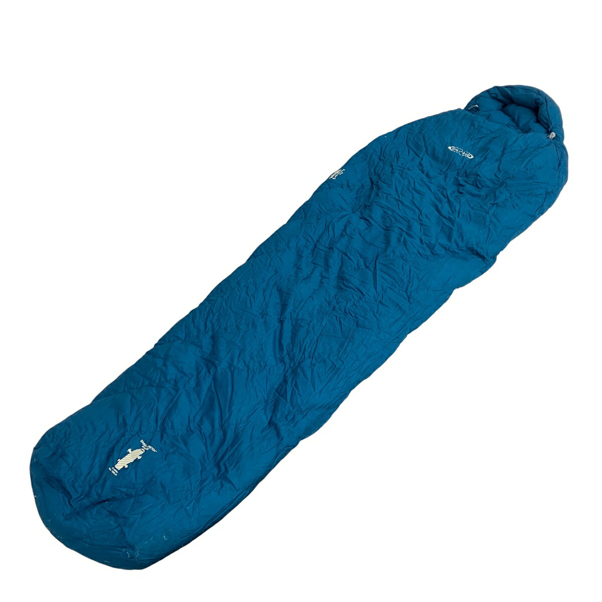 楽天市場】モンベル 寝袋 ダウンハガー3の通販