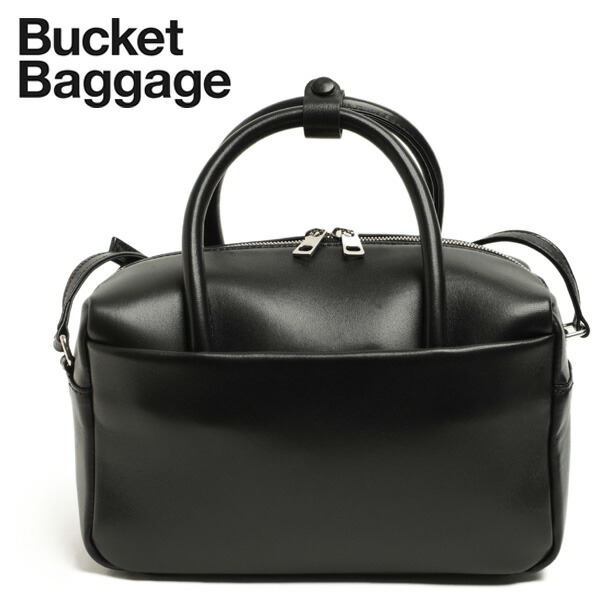 楽天市場】Bucket Baggage バケットバゲージ バッグ ハンド ショルダー
