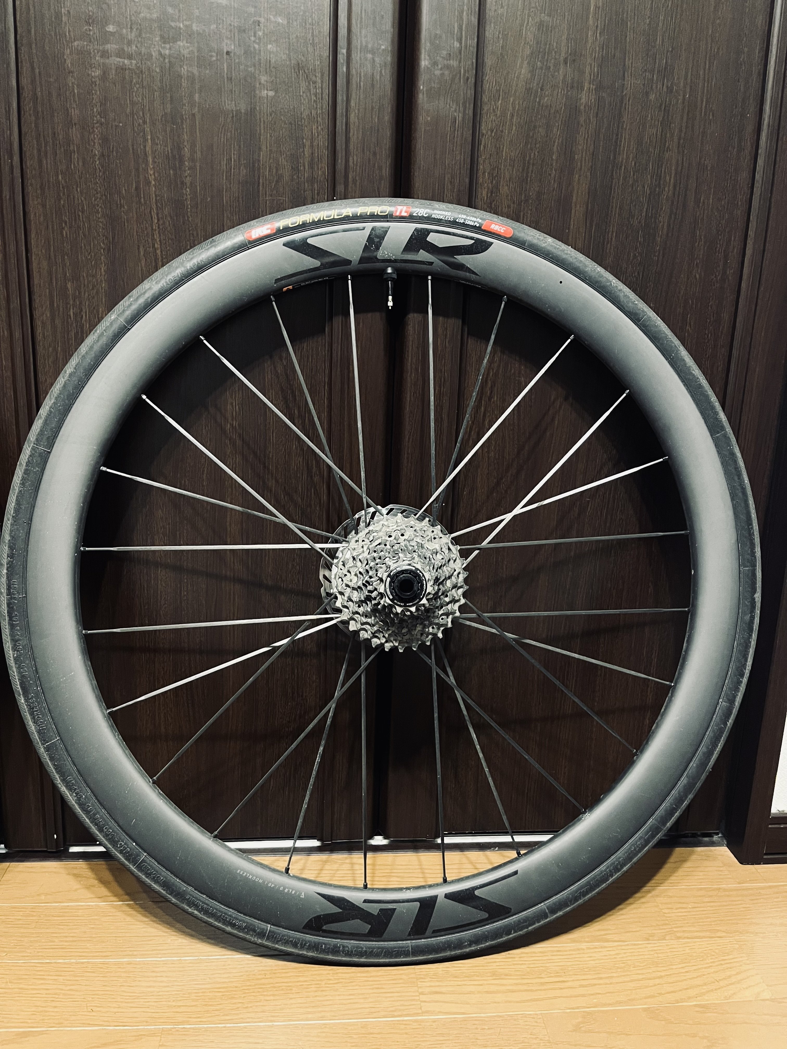 ジャイアントSLR0納輪】｜YOSHIHITO MASUDA