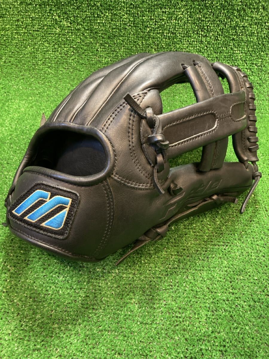 Yahoo!オークション -「ミズノ mマーク」(グローブ) (野球)の落札相場