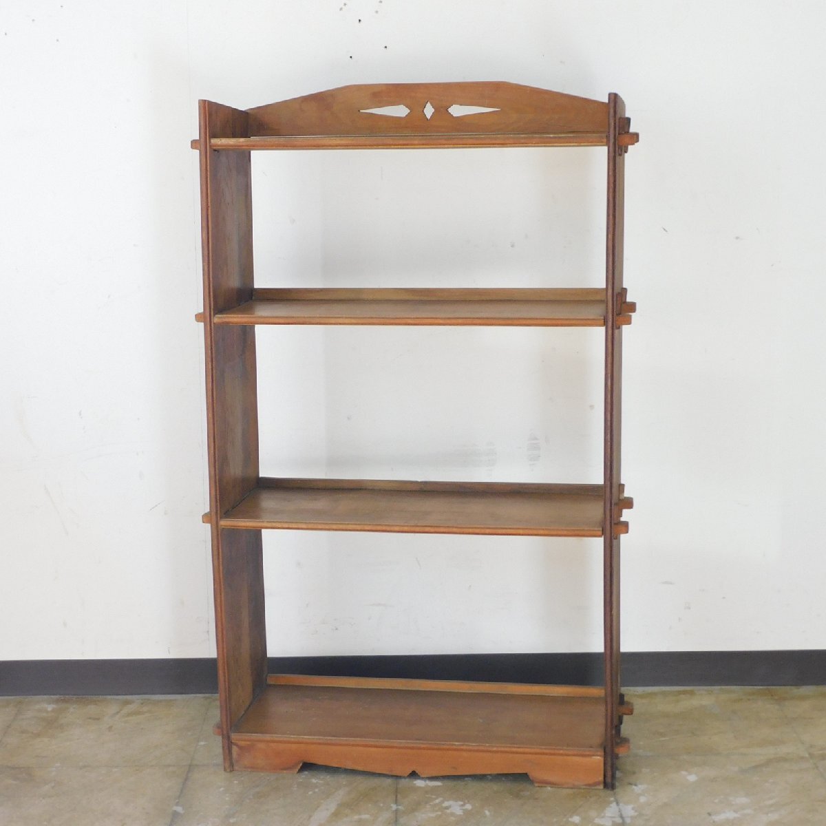 2026年最新】Yahoo!オークション -楔 棚の中古品・新品・未使用品一覧