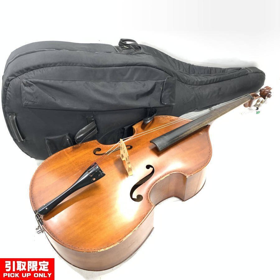 Yahoo!オークション -「oriente」(ウッドベース、コントラバス