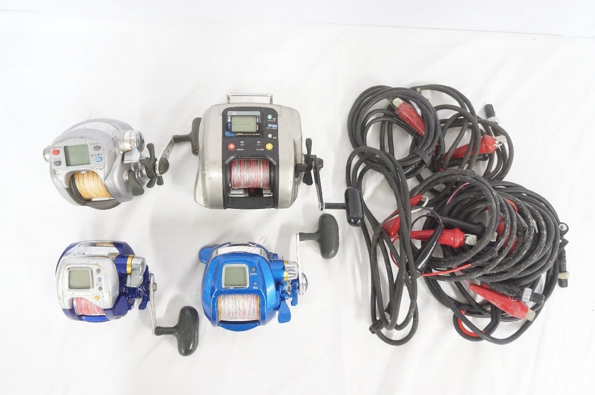 2026年最新】Yahoo!オークション -ダイワ ハイパータナコン500の中古品