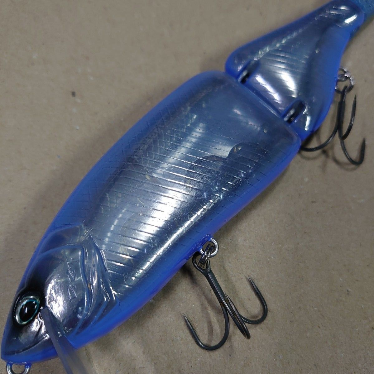 DRT タイニークラッシュ Low ブルーマンデー｜Yahoo!フリマ（旧PayPay