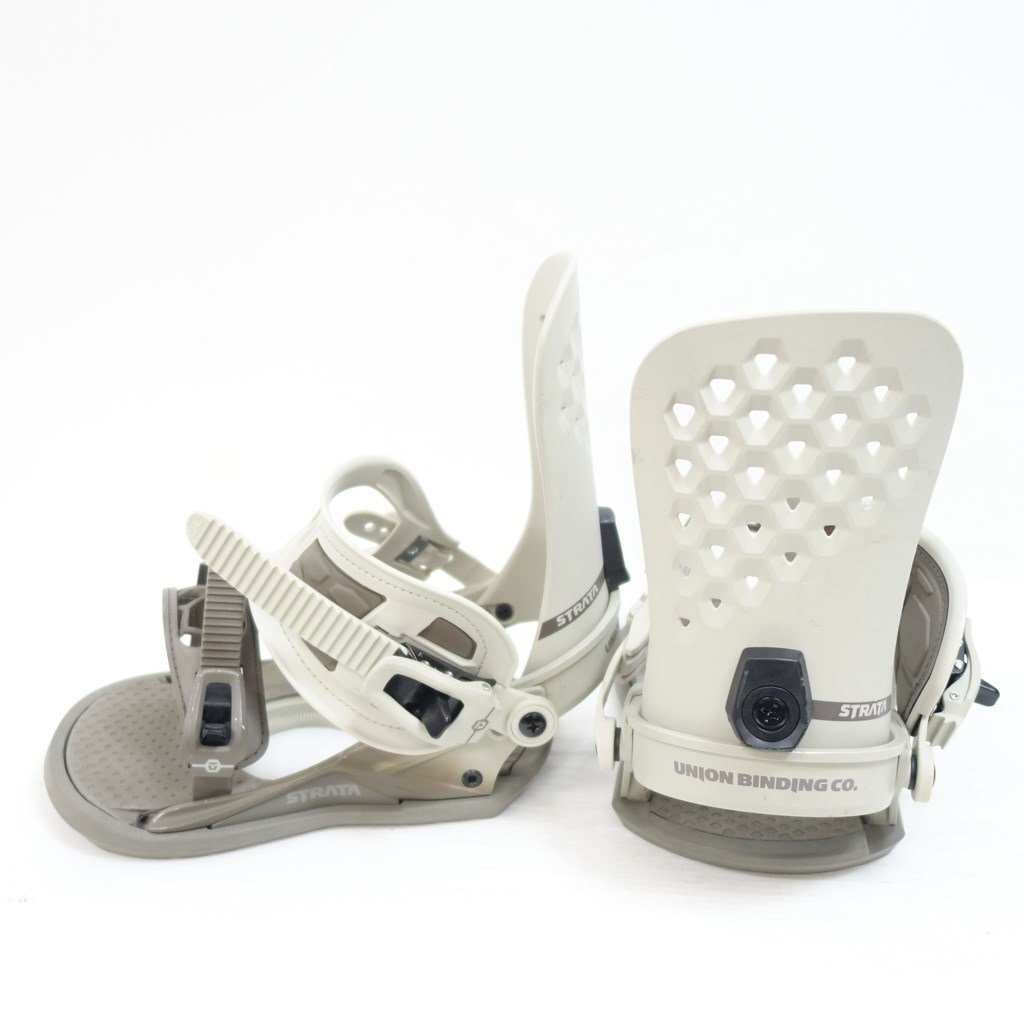 UNION STRATA Mサイズ 20-21 中古 UNION STRATA Mサイズ 20-21 中古