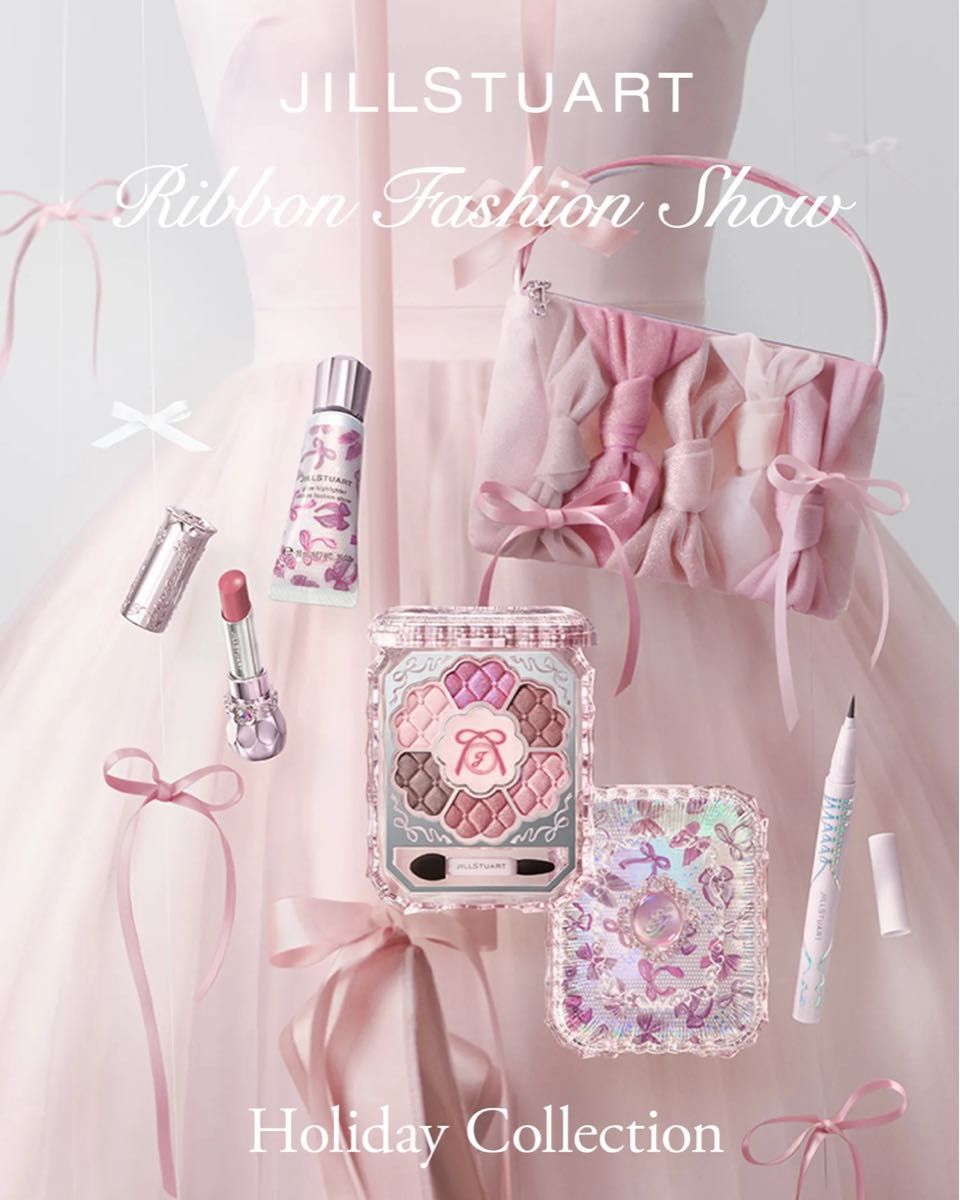 ジルスチュアートリボンファッションショー コレクション｜Yahoo