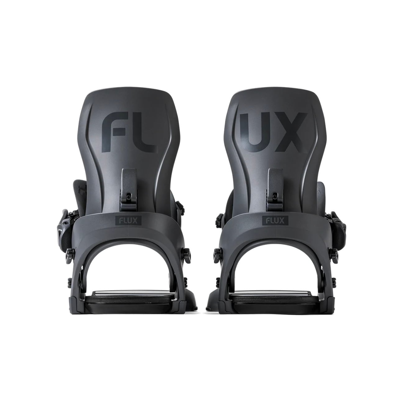 24-25モデル . FLUX .『 CV LTD 』. Black . フラックス . シーブイ
