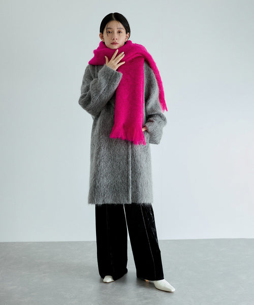 ADAM ET ROPÉ FEMME(アダム エ ロペ ファム) / 【MANTAS EZCARAY