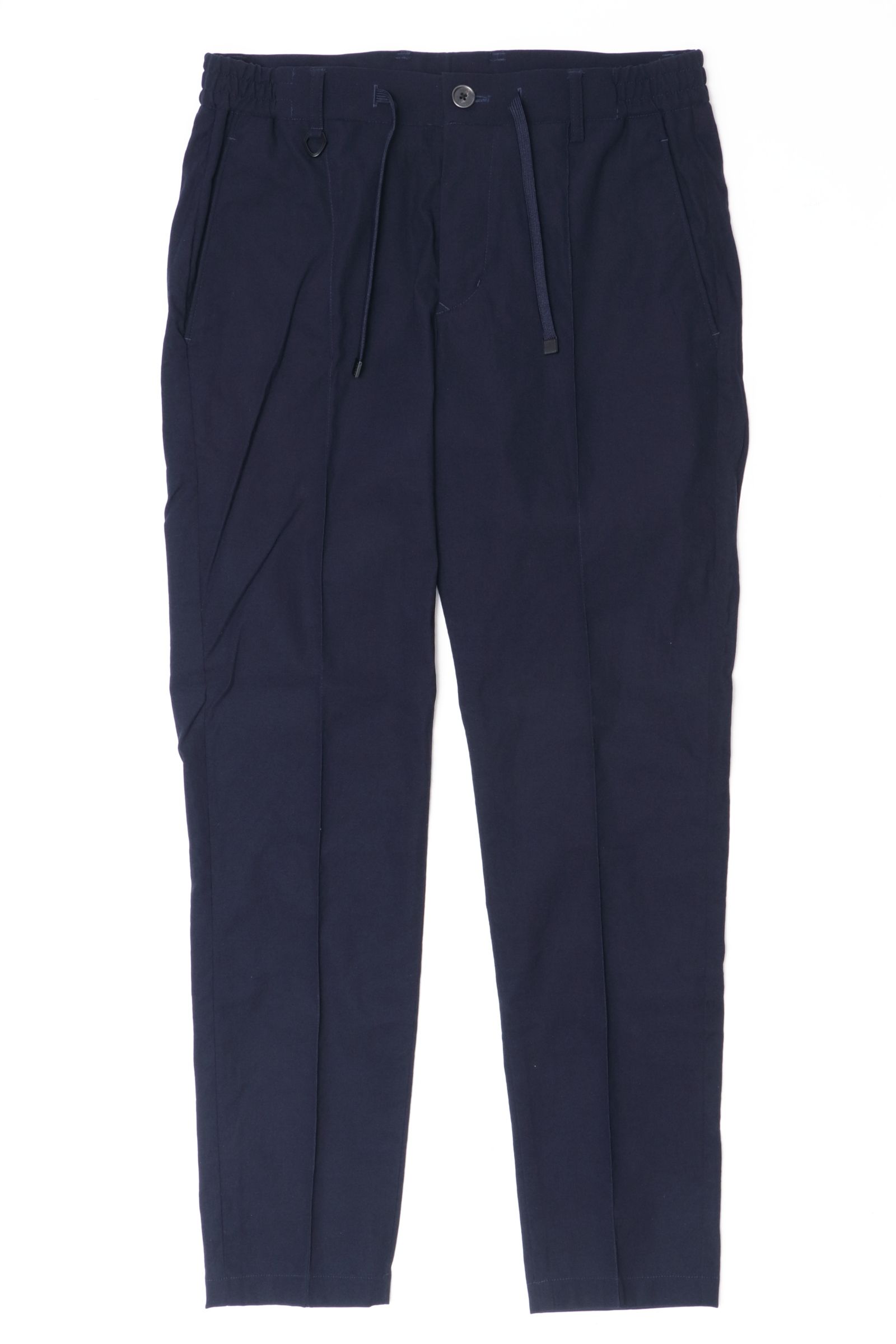 AOURE アウール 美品 マルペンサ センタープリーツ スラックス サイズM