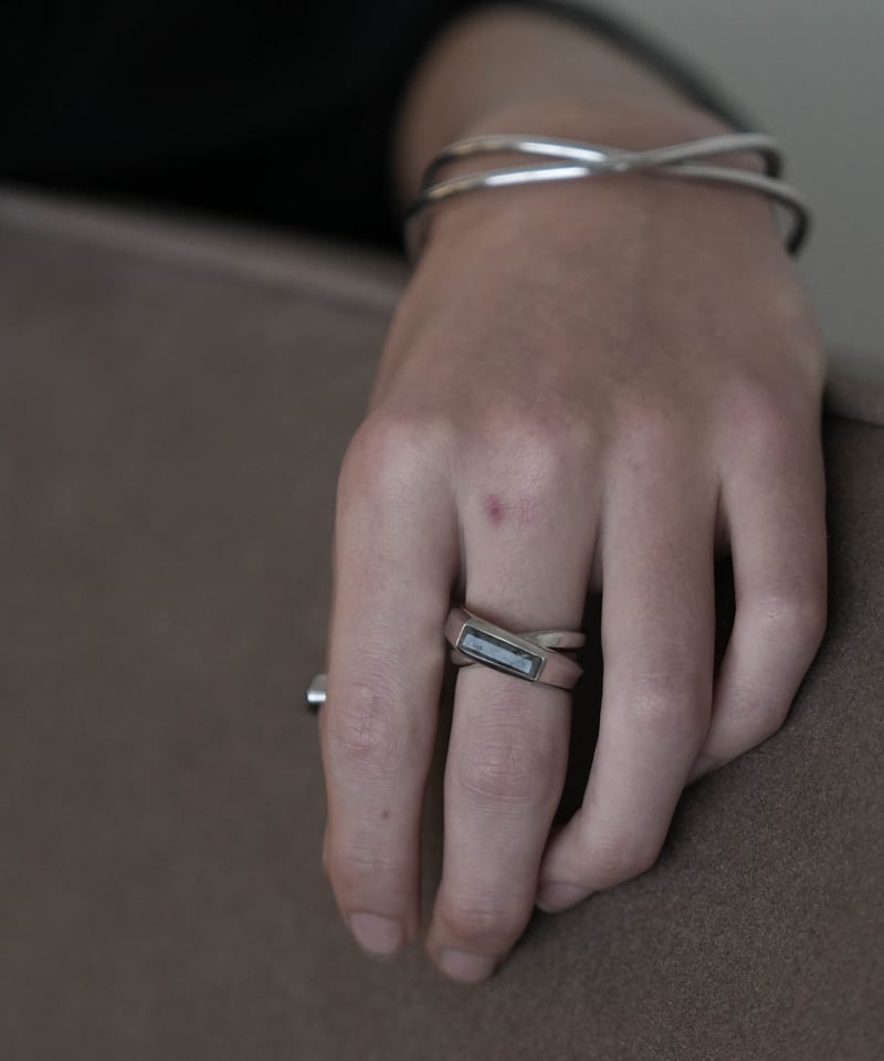 HIGH-END CTHY RING 