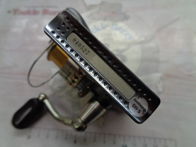 04ステラ 2000S｜＠ベリーネット 日本最大新品中古釣具WEBショップ