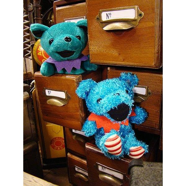 デッドベアー （ビーンベア） 7インチコレクションシリーズ