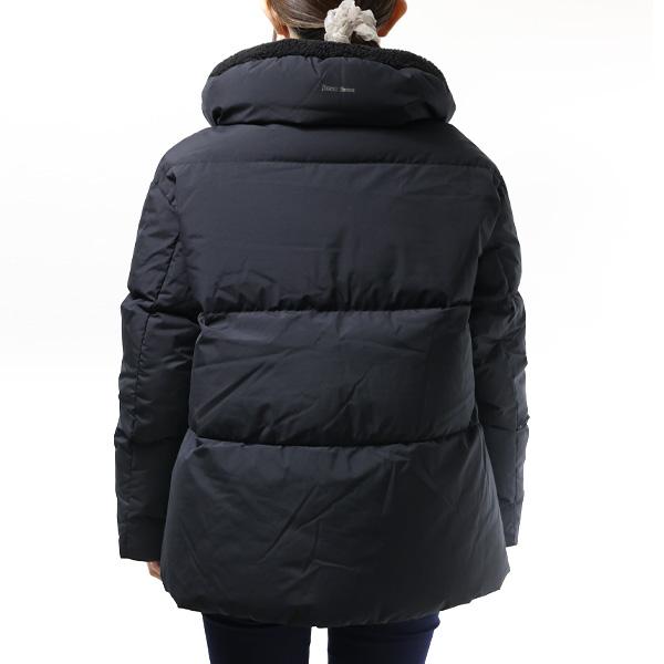 HERNO（ヘルノ） ラミナー ダウンジャケット フードなし