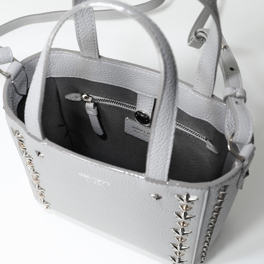 JIMMY CHOO（ジミーチュウ） ショルダーバッグ MINI PEGASI UUF