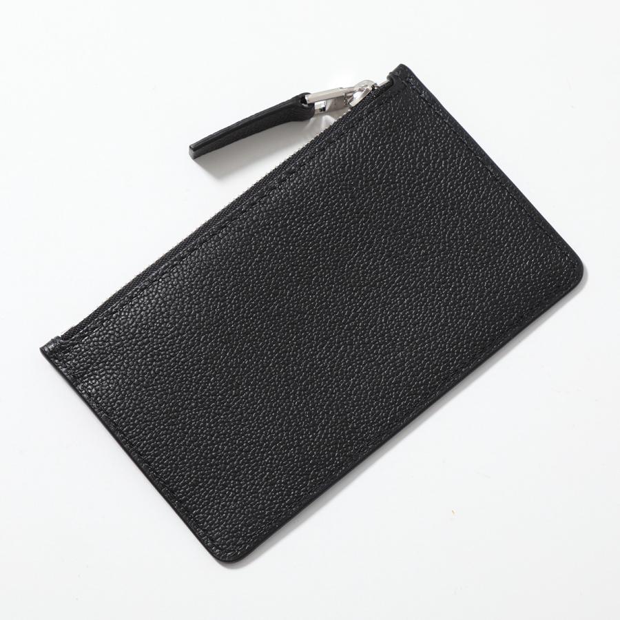 DELVAUX（デルヴォー） 二つ折り財布 Brillant Compact Wallet