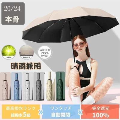 サンバリア100 日傘（メンズファッション） | ファッション のおすすめ