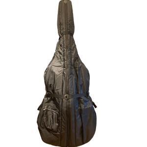 東洋楽器 コントラバスバッグ 新品 コントラバス用ケース : ギター