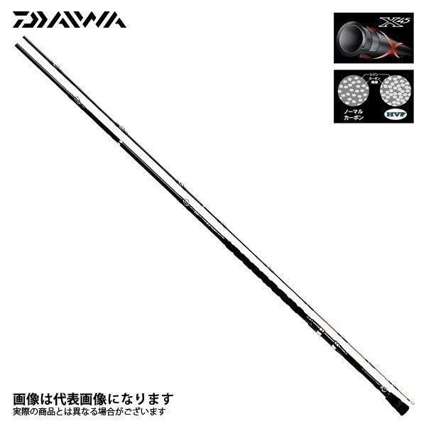 ダイワ 幻覇王 弓剣 手持ち 494 (ロッド・釣竿) 価格比較 - 価格.com