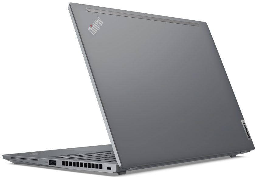 Lenovo ThinkPad X13 Gen 2 - Ryzen 7 5850U · AMD Radeon RX Vega 8