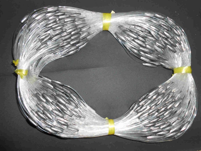 ビシヨマ 50号 100m | ビシヨマ・ワイヤー | 島のつり漁具やさん