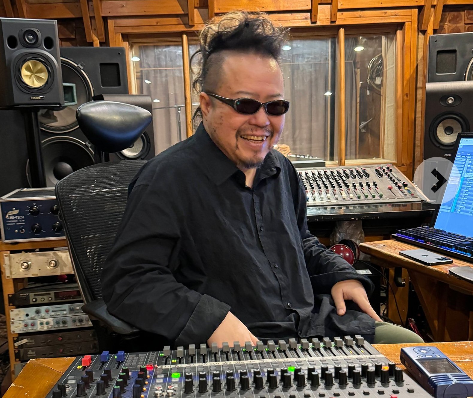 Toshimichi Isoe - VGMdb