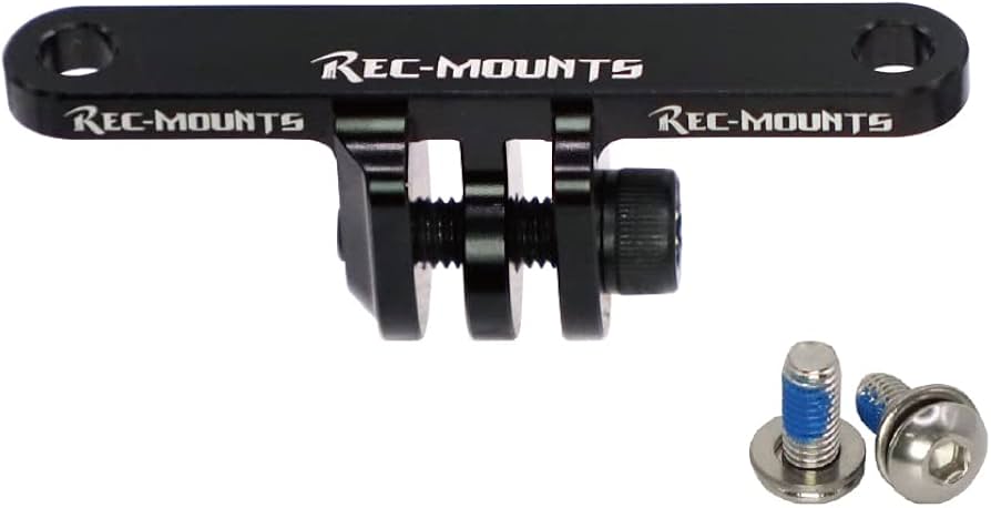 Amazon.co.jp: Rec-Mounts Saddle Mount Prologo Type 2【Prologo2