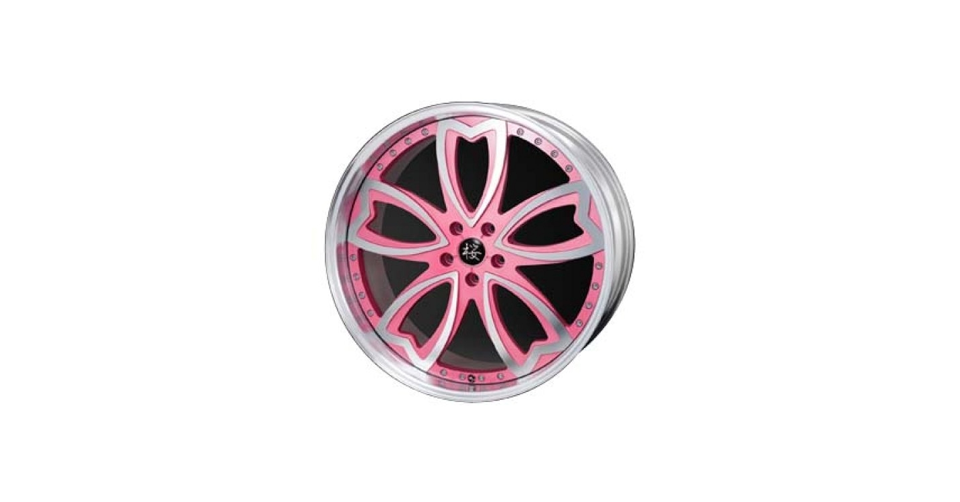 Amazon.co.jp: アールプライド(R-PRIDE) 和道(WADO) 19インチ アルミ