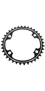 Amazon | シマノ(SHIMANO) ちぇーりんぐ FC-R9100 34T-MS Y1VP34000