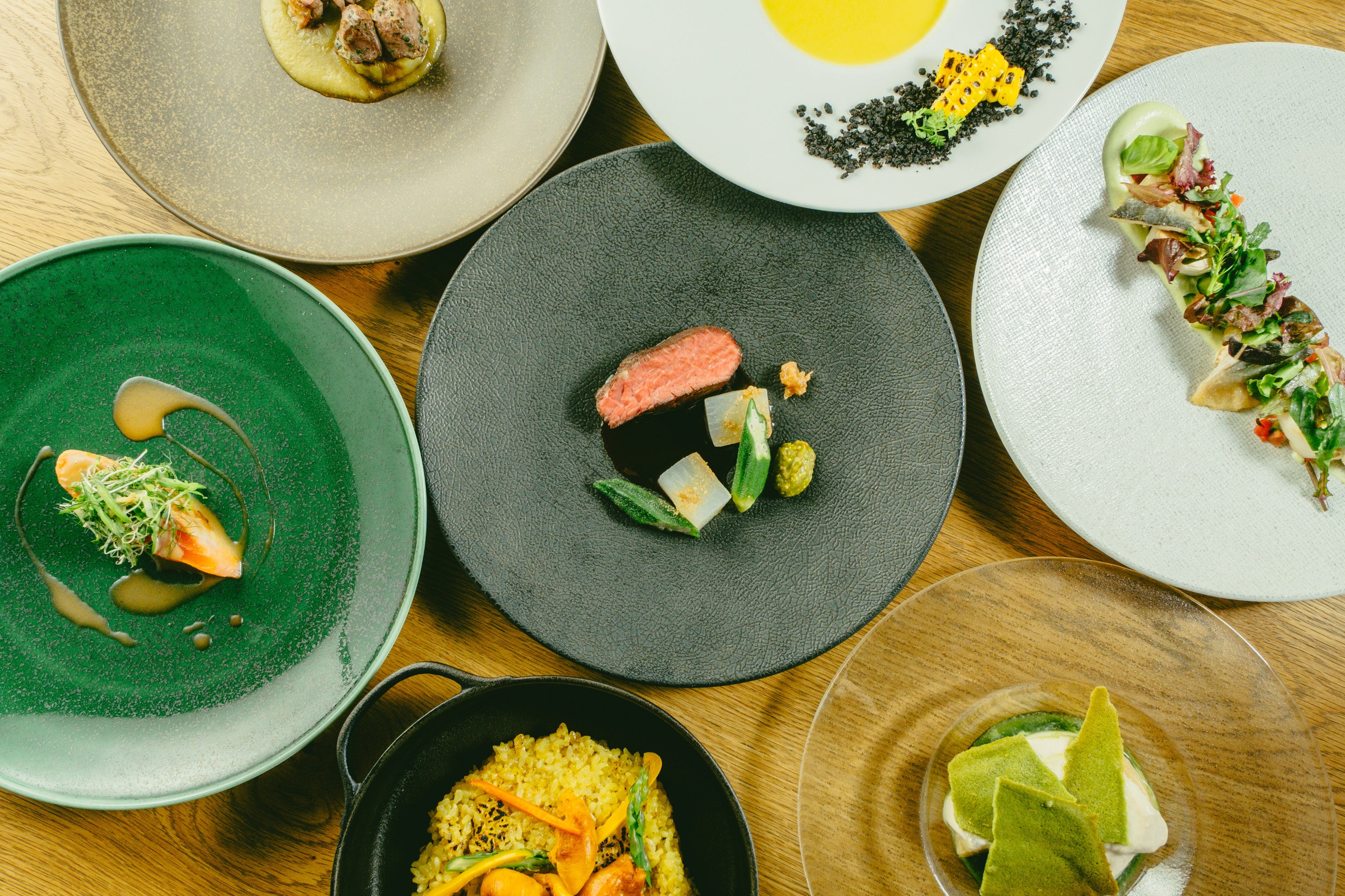 祭畤温泉かみくらが2025年夏メニューを提供開始 | 株式会社ニアの