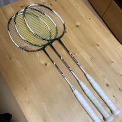 VOLTRIC Z-FORCE 3本 - メルカリ