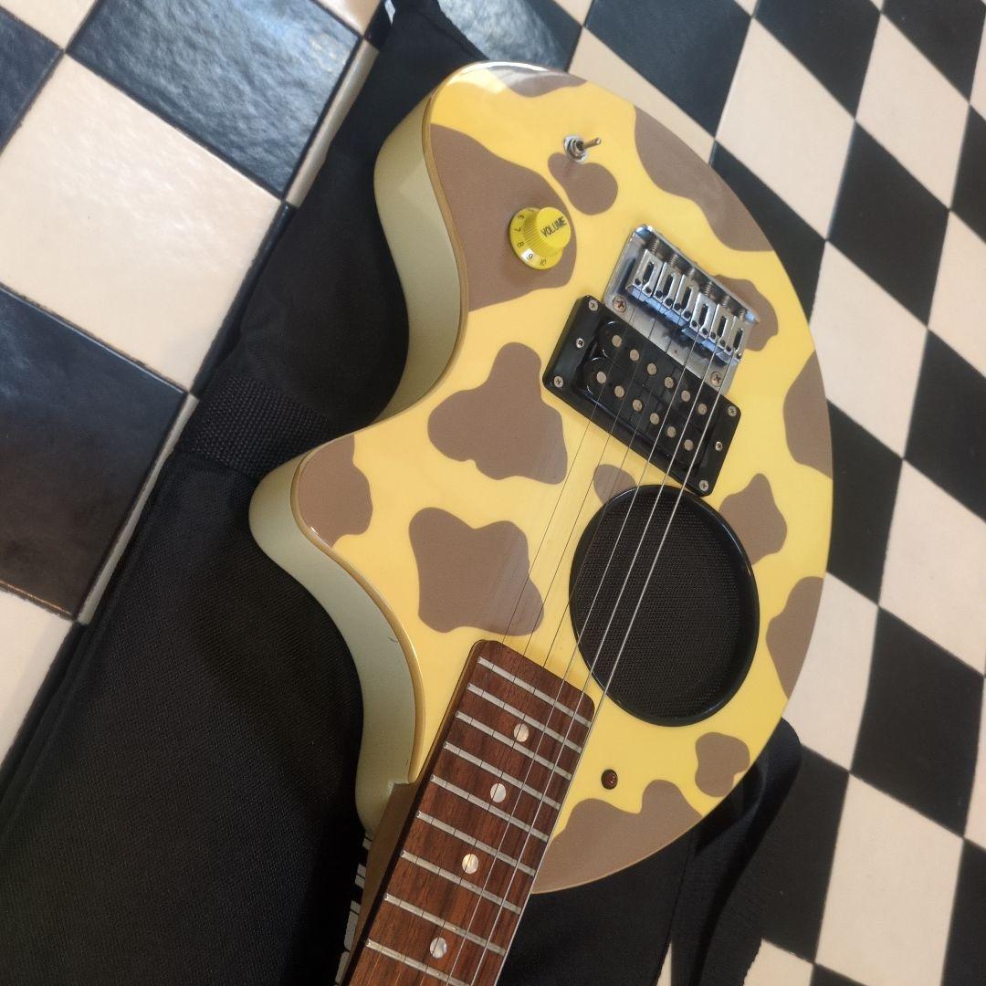 zo-3 限定 希少 カラー キリン