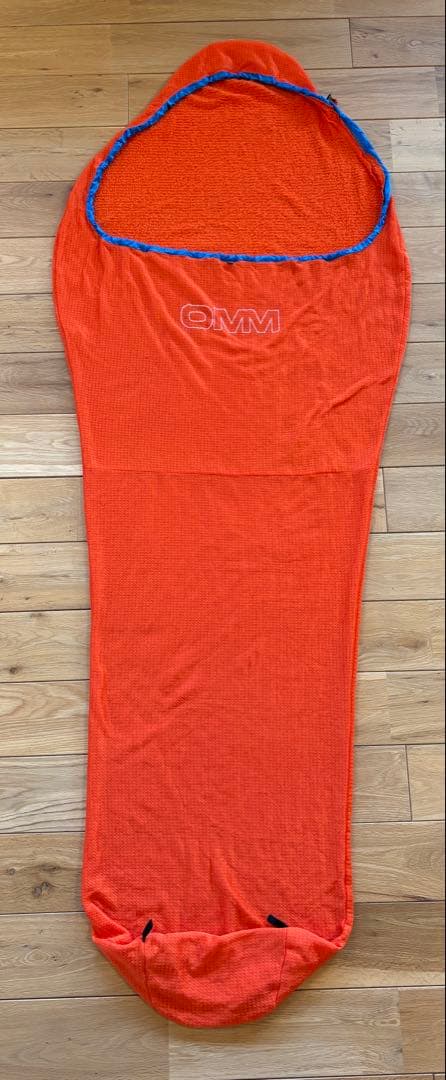 OMM Core Liner / OMM コアライナー OMM Core Liner / OMM コアライナー