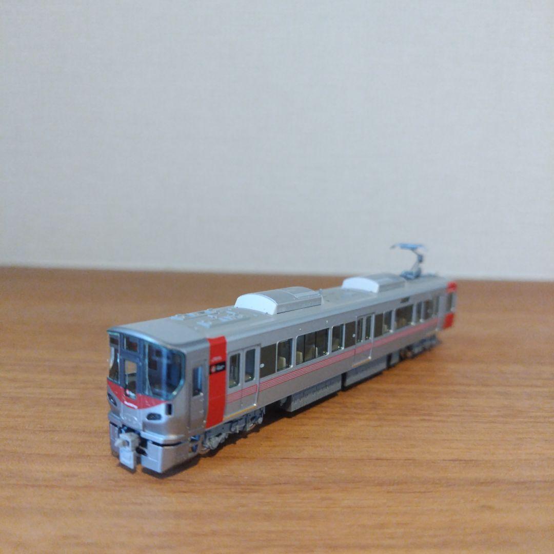 TOMIX JR 227系近郊電車 基本セット 98201