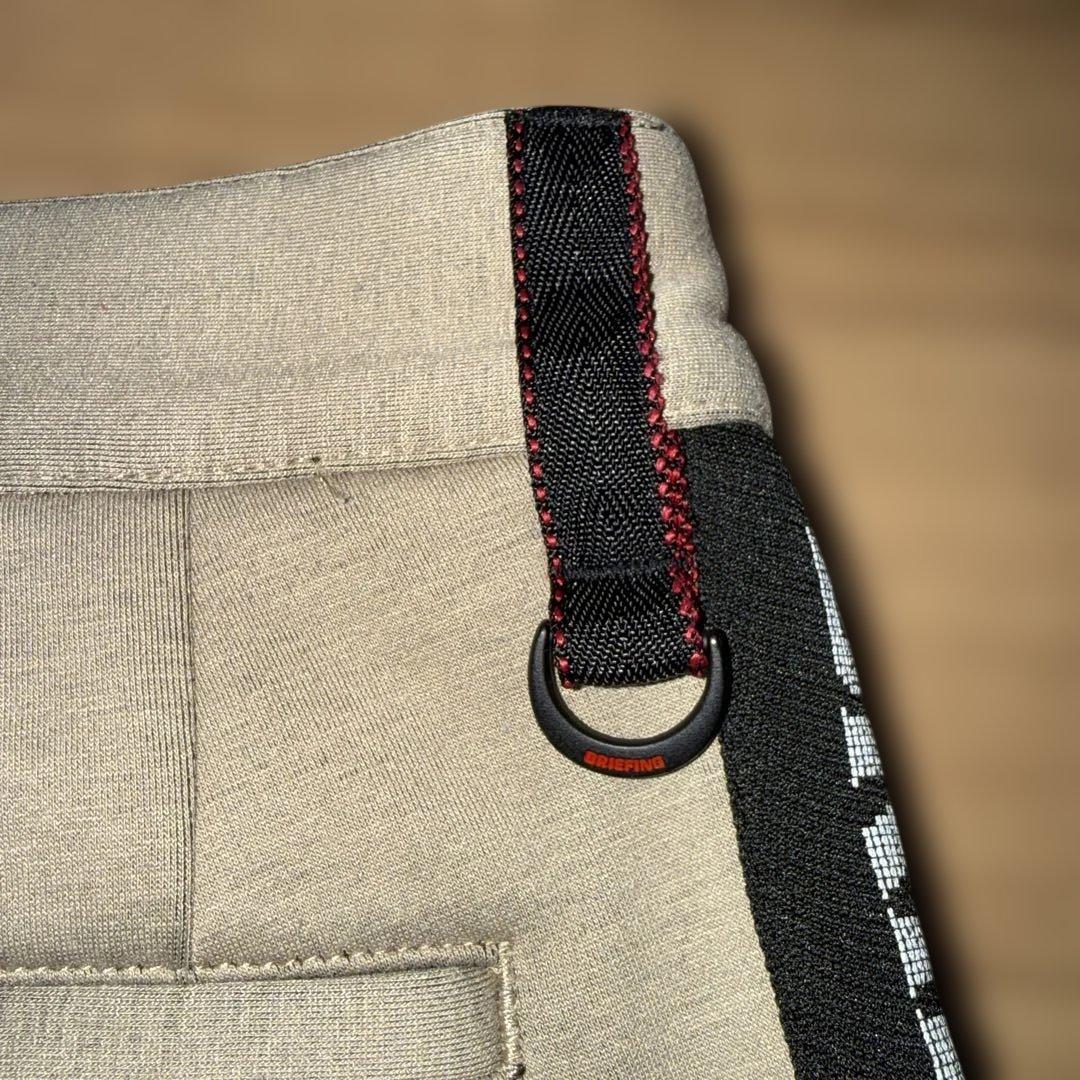 BRIEFING GOLF パンツ　Lサイズ