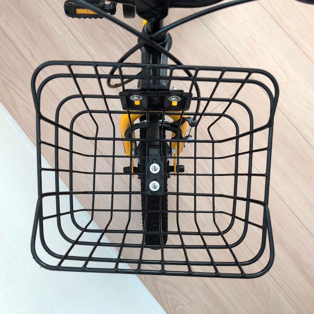 手渡し希望：江別市】子供用自転車 RAISE レイズ 14インチ - メルカリ