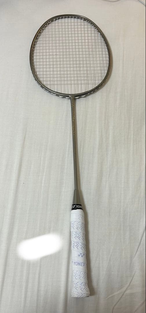 ウィルソン バドミントン ラケットVERTEX8000 VERTEX(Wilson) ウィルソン バドミントンラケット ベルテックス8000