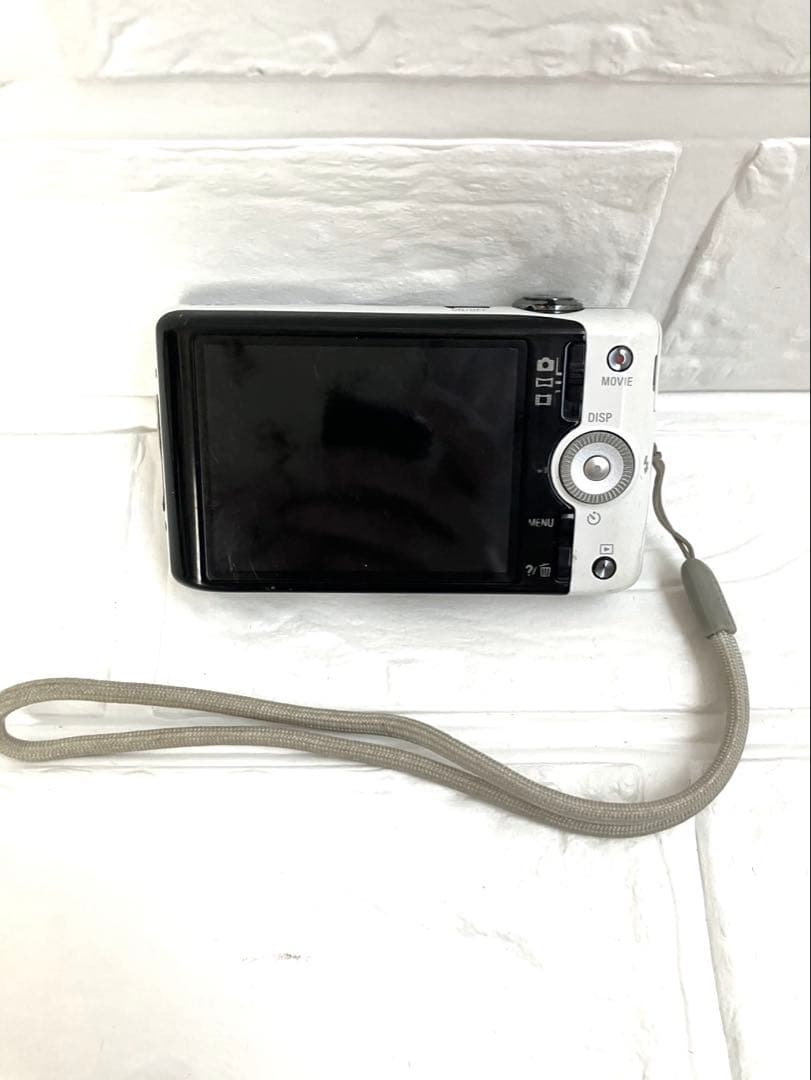 デジタルカメラ dsc-wx100