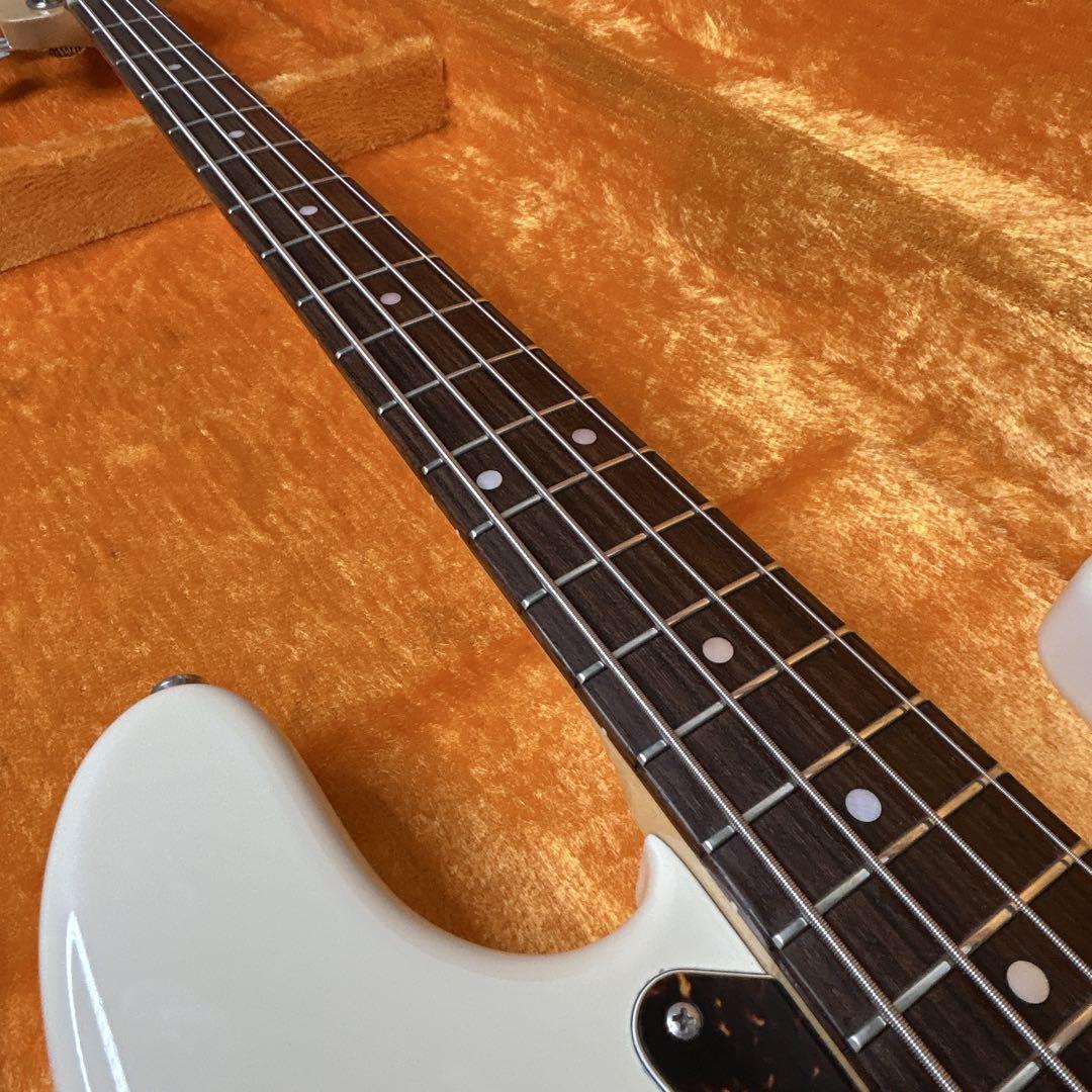 【日本製】　バッカス　BPB-100/R OWH