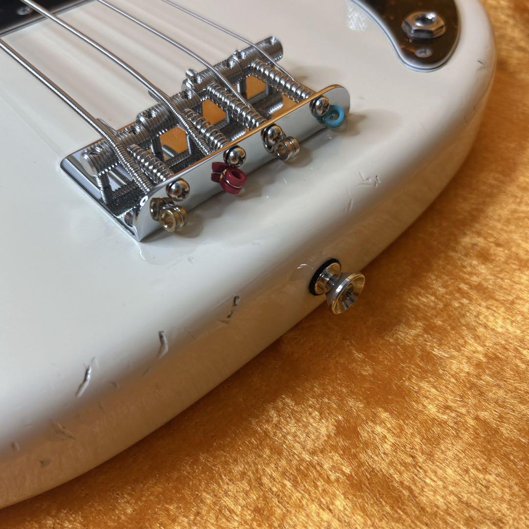 【日本製】　バッカス　BPB-100/R OWH