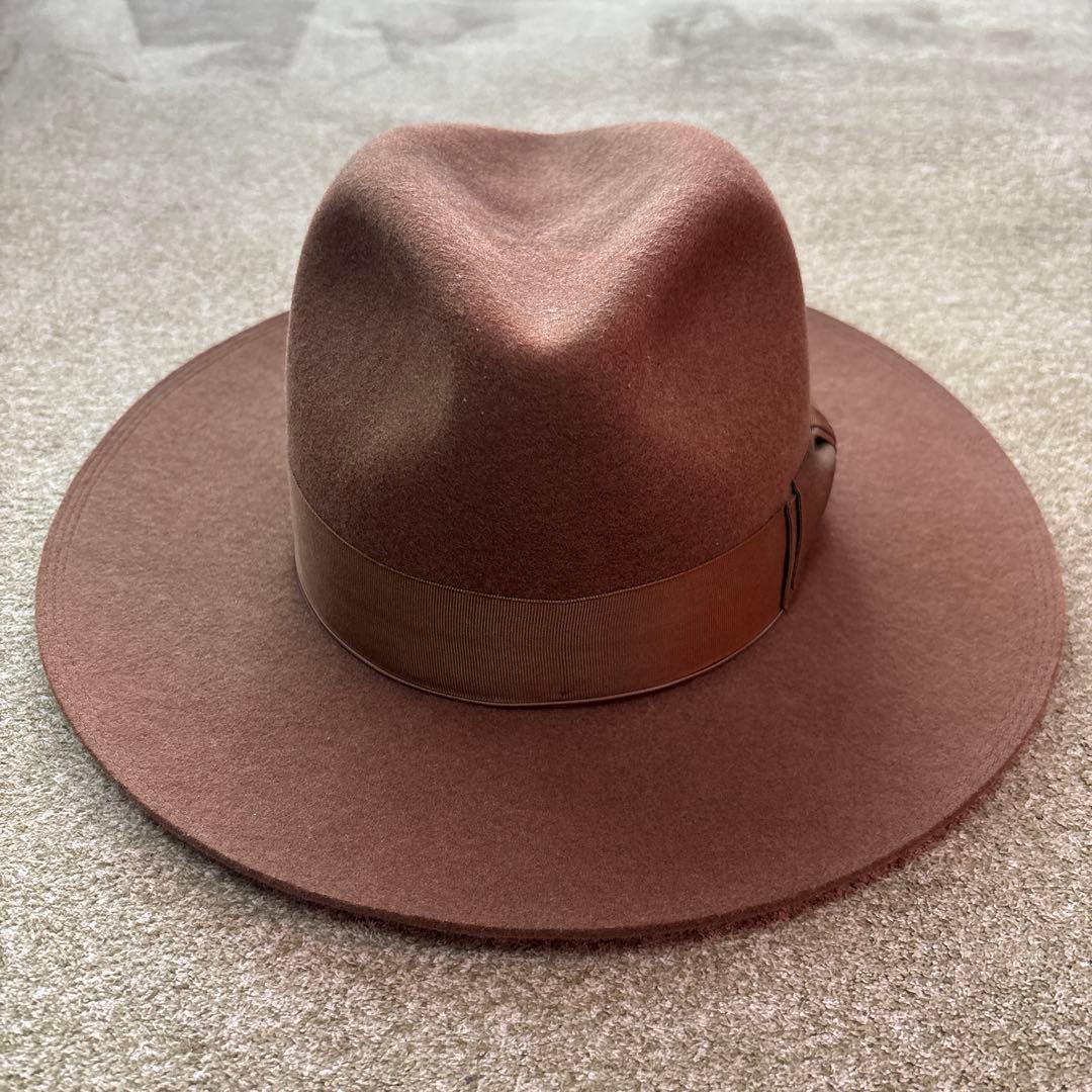 THE H.W.DOG&CO. FRONT H